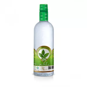 عرق برگ گردو