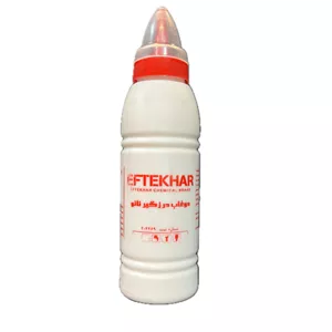خمیربندکشی و درزگیری نانو افتخار مدل tp وزن 400 گرم Z4D