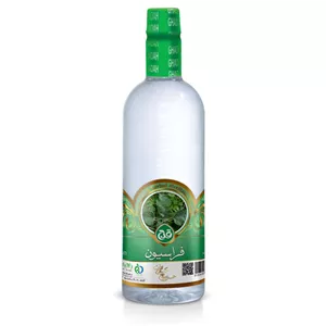 عرق فراسیون