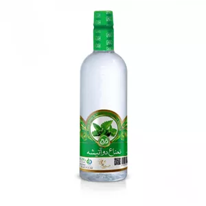 عرق نعناع دو آتیشه
