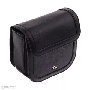 اقساطی و ارسال رایگان کیف کمری زنانه چرم مشهد مدل P5532-001