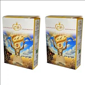 نان برشته جودوسر  - 500 گرم بسته 2 عددی