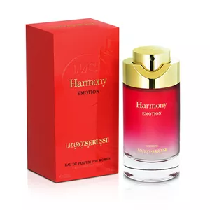ادو پرفیوم زنانه مارکوسروسی مدل HARMONY EMOTION حجم 100 میلی لیتر - با بهترین کیفیت