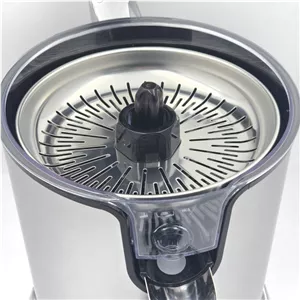 آب مرکباتگیر 500 وات سیلورکرست مدل SC-5040
