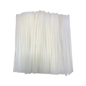 چسب حرارتی تاپ رول مدل Hch100 قطر 7 میلیمتر بسته 100 عددی XVN