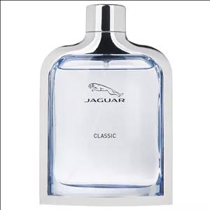 ادکلن مردانه جگوار ابی اصل  مدل Classic Blue حجم 100 میلی لیتر