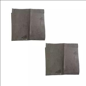 دستمال نظافت خودرو وایت اند وایت مدل W01 بسته 2 عددی