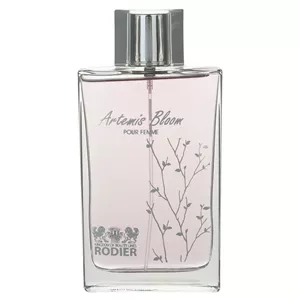 ادو پرفیوم زنانه رودیر مدل Artemis Bloom حجم 100 میلی لیتر H2N