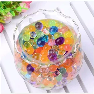 خاک ژله ای رنگی 1عددی