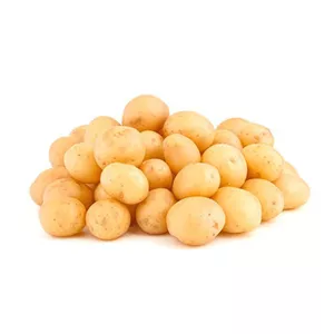 سیب زمینی ریز