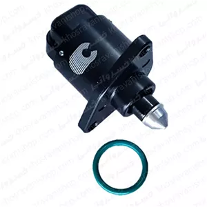 استپر 206 تیپ 2 کروز