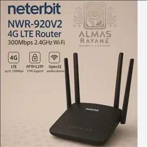 مودم نتربیت NWR-920V2