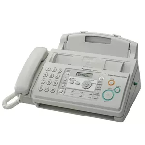 فکس پاناسونیک مدل KX-FP365
