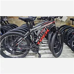 دوچرخه 26 TREK ONE ST 1000-D