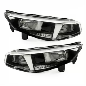 چراغ جلو تارا فابریک اصلی مدرن جفت