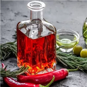 روغن فلفل قرمز شرکتی درجه 1