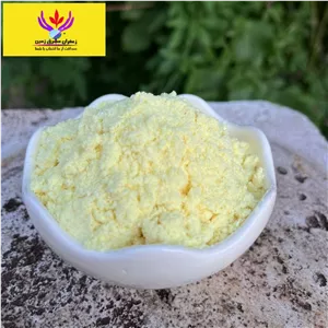 پودر کره عمده 6 کیلو برند مشرق زمین