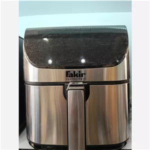 سرخ کن خارجی بدون روغن(هواپز) برند Fakir درجه یک و مرغوب