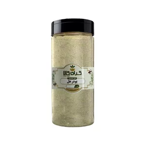پودر هل بسته بندی (نمکپاشی)
