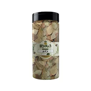 برگ بو بسته بندی (نمکپاشی)