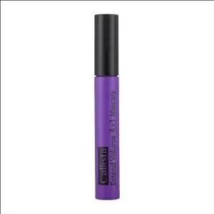 ریمل حجم دهنده کالیستا بنفش مدل Extend Volume