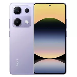 گوشی موبایل شیائومی Redmi Note 14s 4G حافظه 256 گیگابایت رام 8 با گارانتی 18 ماهه