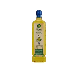 روغن کلزا 900cc