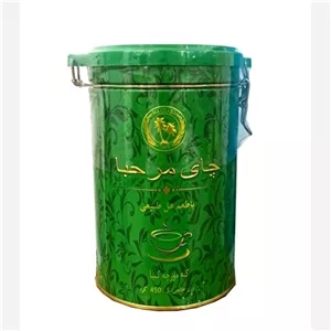 چای مرحبا کله مورچه کنیا هل دار 450گرم اصل 