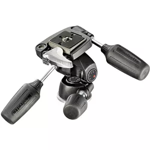 هد مانفروتو Manfrotto 804RC2 3-Way Pan Tilt Head
