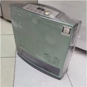 بخاری هوشمند ژاپنی 3500 گازی دسته دار با ضمانت