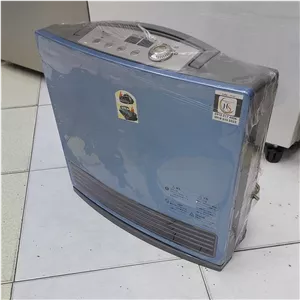 بخاری هوشمند ژاپنی 3500 گازی با ضمانت 5ساله