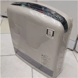 بخاری هوشمند ژاپنی 3500 بدون دودکش