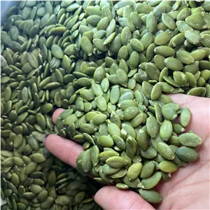 مغز تخمه کدو اعلا ( نیم کیلو گرم)