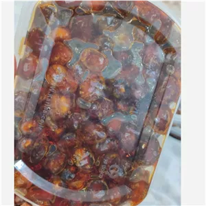 خرما برحی عسلی یک کیلویی درجه یک