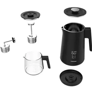 چای ساز گوسونیک مدل GST 780