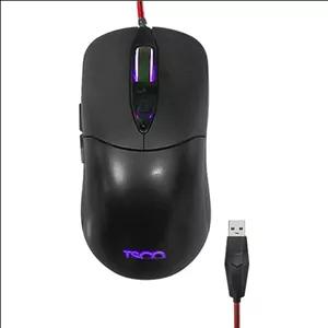 ماوس باسیم مخصوص بازی تسکو مدل TM 766 GA