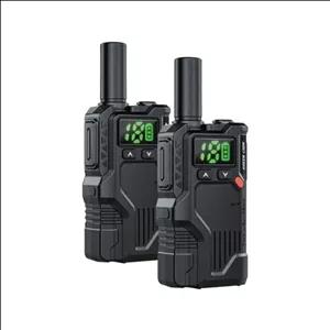 بی‌سیم واکی‌تاکی Green Lion GPX600 مشکی