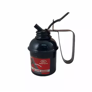روغن دان 300 سی سی وفایی
