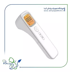 تب سنج لیزری Dayoumed