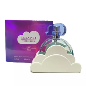 عطر مینی زنانه برند کالکشن کد 295 مدل آریانا گرند کلود