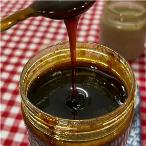 شیره ی خرما اورگانیک