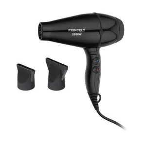 سشوار پرنسلی مدل PR200AT