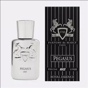 ادوپرفیوم مردانه نایس مدل مارلی پگاسوس Marly Pegasus  با رایحه گرم حجم 30 میلی لیتر(سلین آرایشی)