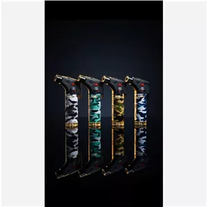 فندک تورچ طرح ارتشی اصلی 