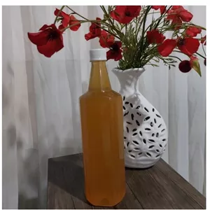 سرکه گلابی تخمیری و ارگانیک پس کرایه