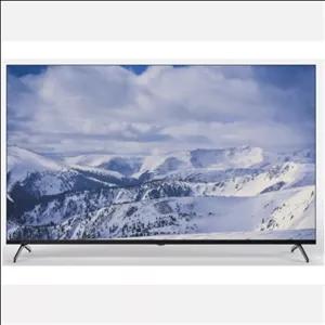 تلویزیون اسنوا هوشمند 75 اینچ مشکی مدل75SA700 (رونیا)