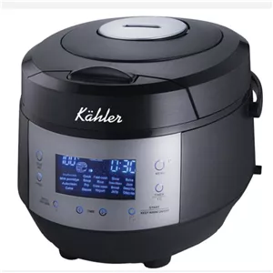پلوپز 20 کاره دیجیتال کاخلر مدل KH-5509-B
