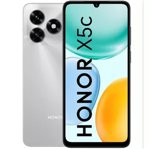 گوشی موبایل آنر مدل Honor X5c ظرفیت 64 گیگابایت و رم 4 گیگابایت + بیمه (فروش اقساط)