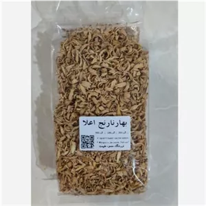 بهار نارنج اعلاء 100 گرمی (دمنوش بهارنارنج)