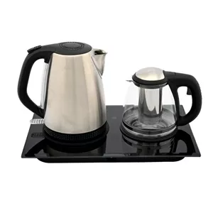 چای ساز هاردستون مدل TKG3620(هزینه ارسال پس کرایه و بعهده خریدار میباشد)